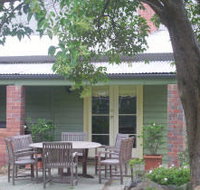 Bell Cottage - Accommodation Nelson Bay