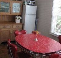 Le Cosmopolitan - Accommodation Nelson Bay
