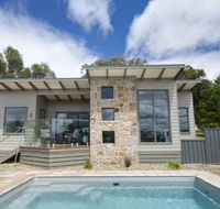 Stonetryst Spa Villas - Accommodation Nelson Bay