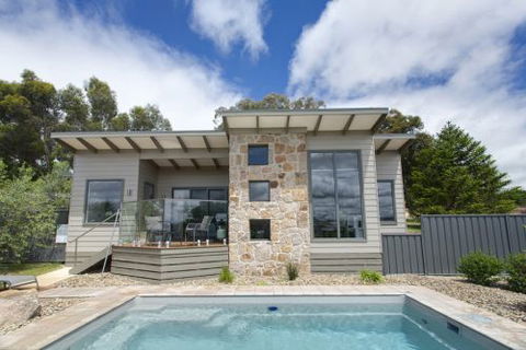 Stonetryst Spa Villas - Accommodation Nelson Bay 0