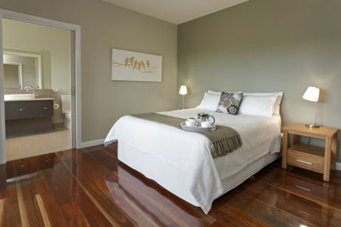 Stonetryst Spa Villas - Accommodation Nelson Bay 3