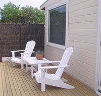 Beachport Harbourmasters Accommodation - Accommodation Nelson Bay