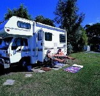 Abel Tasman Caravan Park - Accommodation Nelson Bay