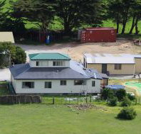 King Island Golf and Surf Accommodation - Accommodation Nelson Bay
