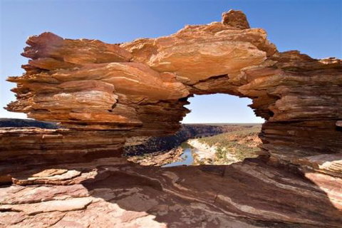 Kalbarri Accommodation Service - Accommodation Nelson Bay 0