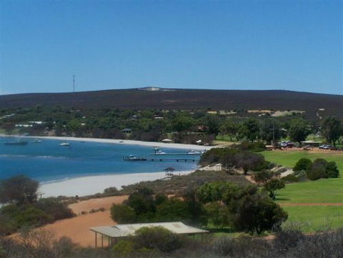 Kalbarri Accommodation Service - Accommodation Nelson Bay 3
