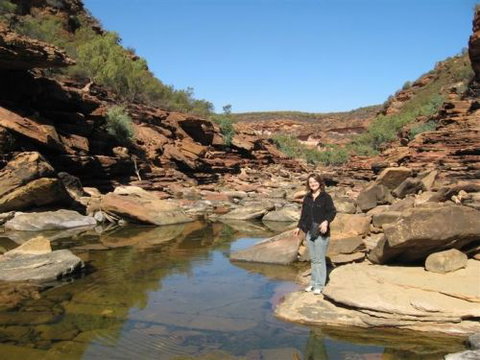 Kalbarri Accommodation Service - Accommodation Nelson Bay 6