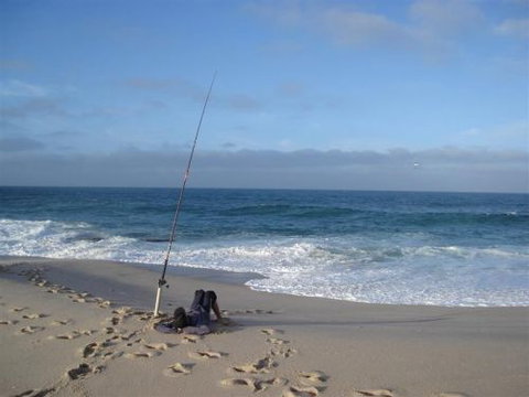 Kalbarri Accommodation Service - Accommodation Nelson Bay 7