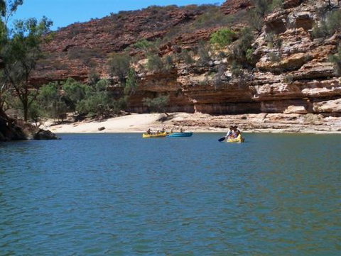 Kalbarri Accommodation Service - Accommodation Nelson Bay 9