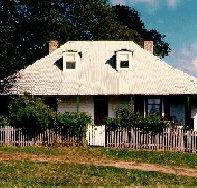 Egmont - Accommodation Nelson Bay