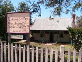 Rachel's Cottage - Accommodation Nelson Bay 0