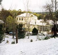 Birches of Daylesford - Accommodation Nelson Bay