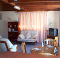 Gumnut Lodge - Accommodation Nelson Bay