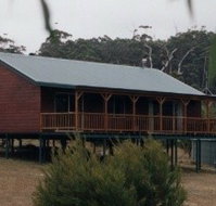The Coppice - Accommodation Nelson Bay