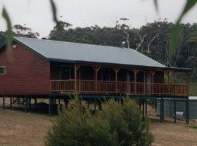 The Coppice - Accommodation Nelson Bay 0