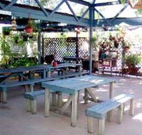 Kinnon amp Co Outback Lodges  - Accommodation Nelson Bay