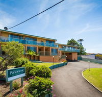 Panoramic Townhouses by Lisa