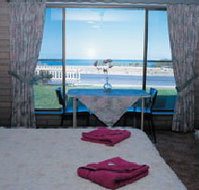 The Anchorage Holiday Units - Nelsons Bay Accommodation