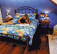 Parryville Chalets - Accommodation Nelson Bay