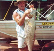Leaders Creek Fishing Base - Accommodation Nelson Bay