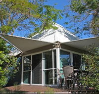 Kelly's Beach Resort - Accommodation Nelson Bay