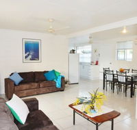 Lucinda Holiday Rentals  - Accommodation Nelson Bay