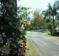 Riverview Caravan Park Gayndah - Accommodation Nelson Bay