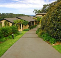 The Outlook Cabana - Accommodation Nelson Bay