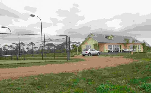 Armstrong Creek ACT Accommodation Nelson Bay