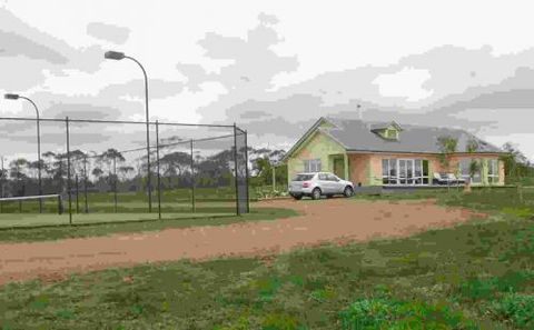 Mayfair Park - Accommodation Nelson Bay 0