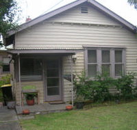 Peartree Cottage - Accommodation Nelson Bay