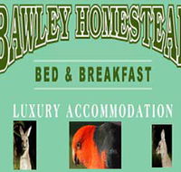 Bawley Homestead Bed And Breakfast - Accommodation Nelson Bay