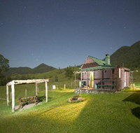 Roseleigh Cottage - Accommodation Nelson Bay