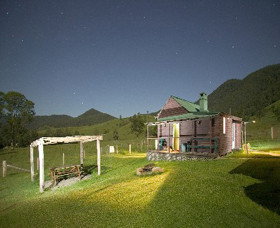 Roseleigh Cottage - Accommodation Nelson Bay 0