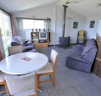 Satellite Island View - Accommodation Nelson Bay