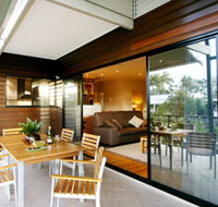 Sereno Luxury Villas - Accommodation Nelson Bay