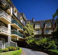Clv Smart Stays Melbourne - Accommodation Nelson Bay