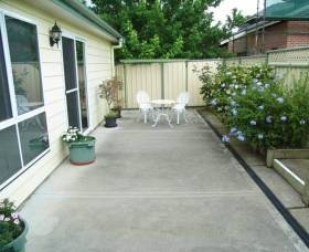 Elandra - Accommodation Nelson Bay 0