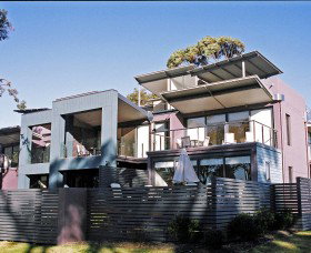 Elandra - Accommodation Nelson Bay 1