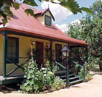 Barossa Best Bed And Breakfast - Accommodation Nelson Bay