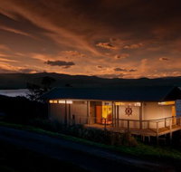 Captains Cabin - Accommodation Nelson Bay