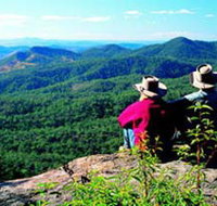 Kroombit Lochenbar Farmstay - Accommodation Nelson Bay