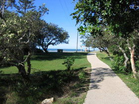 Raintrees On Moffat Beach - Accommodation Nelson Bay 0