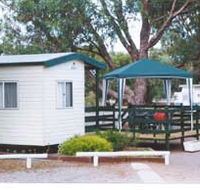 Minlaton Caravan Park - Accommodation Nelson Bay