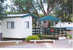 Minlaton Caravan Park - Accommodation Nelson Bay 0