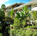 Wahroonga Waldorf Apartments - Accommodation Nelson Bay