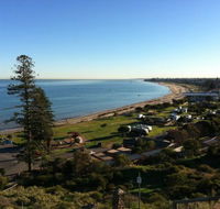 Brighton Caravan Park - Accommodation Nelson Bay