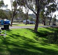 Mannum Caravan Park - Accommodation Nelson Bay