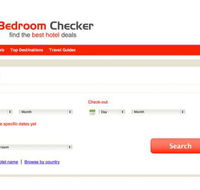 Bedroom Checker - Accommodation Nelson Bay