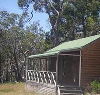 Cave Park Cabins - Accommodation Nelson Bay